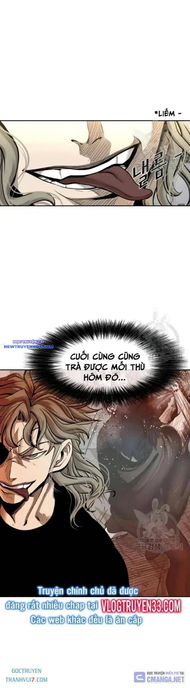 shark - cá mập chapter 202 10