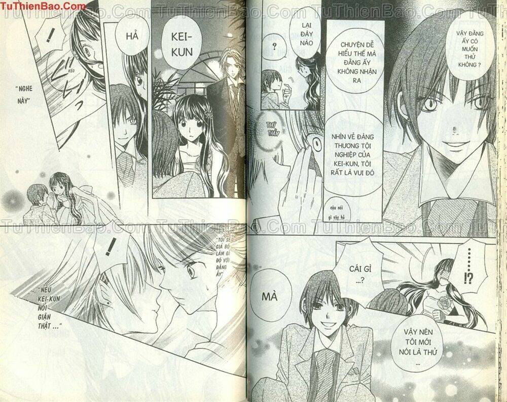 s a - lớp học ưu tú chapter 2 81