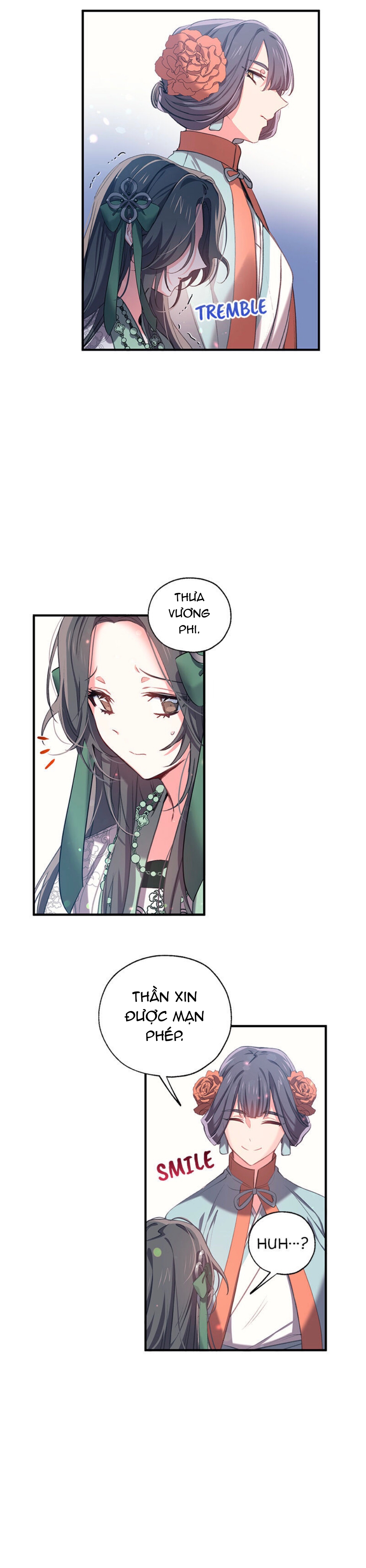 nàng sơn ca yêu kiều của yêu tinh (full) chapter 23.1 12