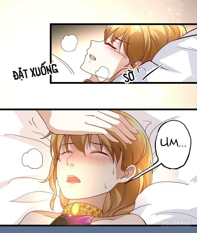 mặt nạ mê hoặc chapter 15 6