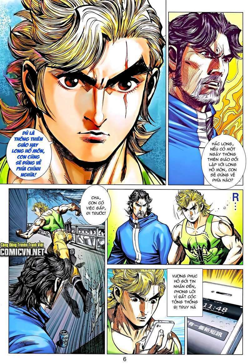 thạch hắc long truyện chapter 44 5