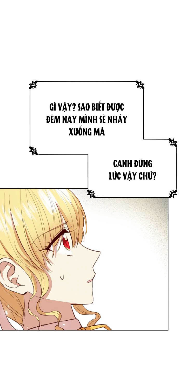 mối tình lãng mạn với kẻ phản diện chapter 20 17