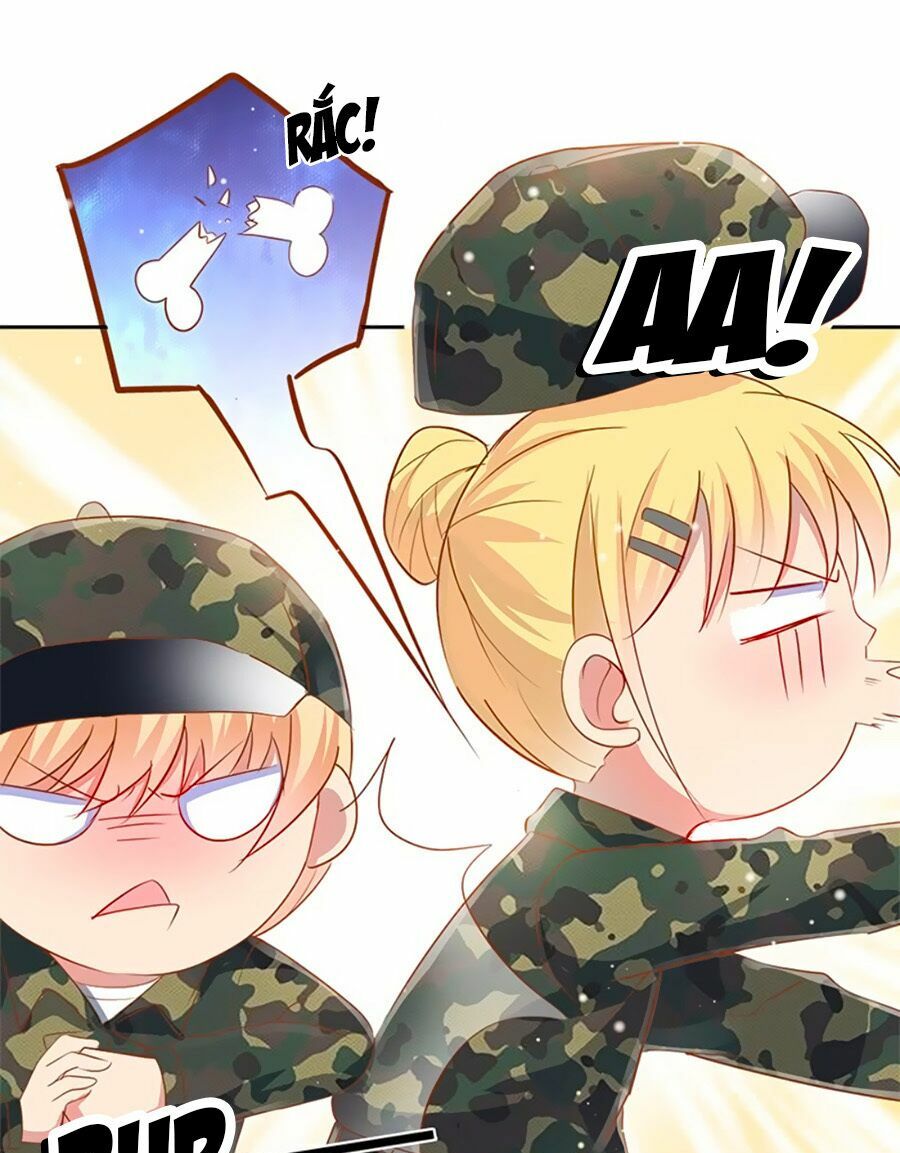 chồng già vợ trẻ trêu nhau hàng ngày chapter 33 35