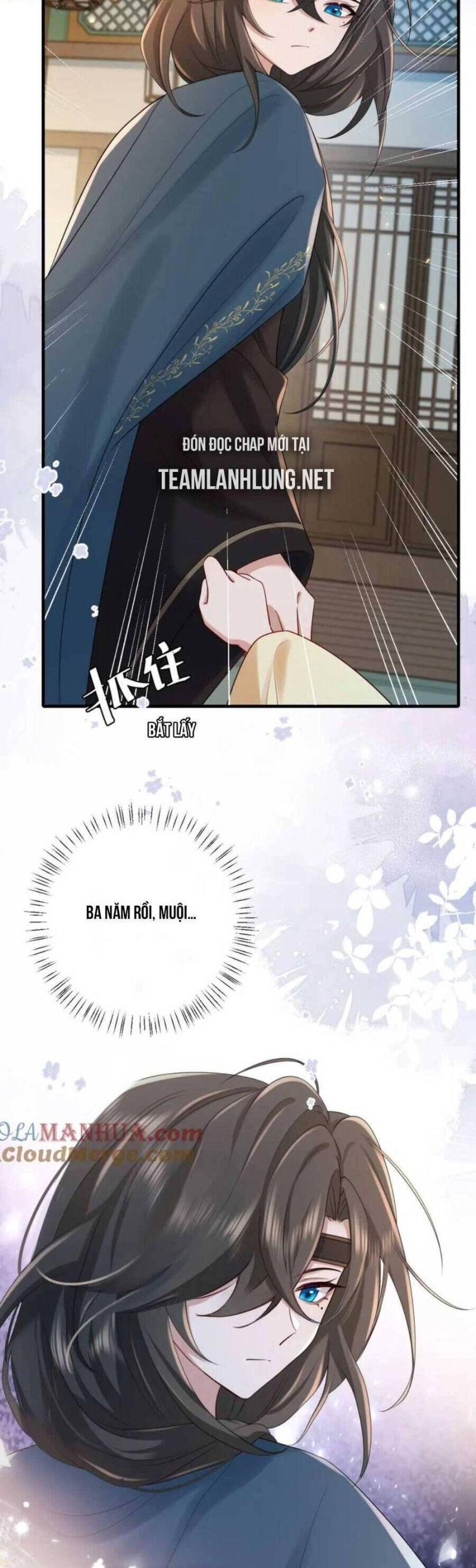 phương thức sinh tồn của công chúa pháo hôi chapter 173 3