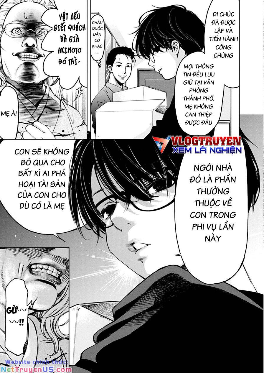 breakfast club chapter 26 24