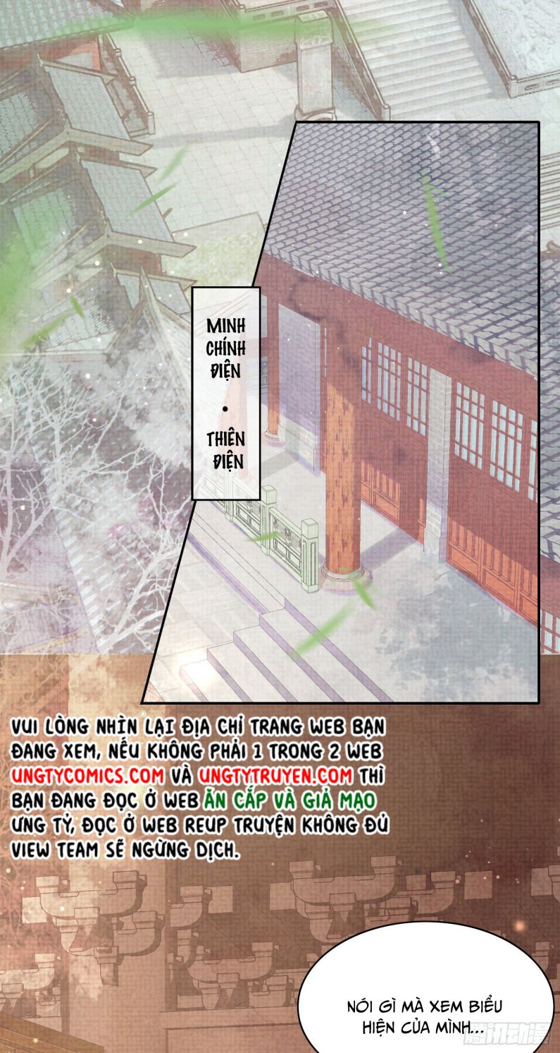 bá tổng vương phi lật xe chỉ nam chapter 5 30