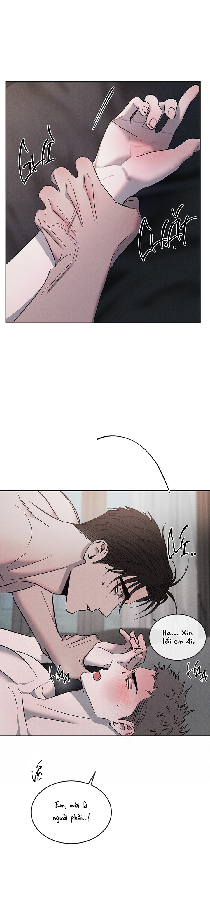 tương khắc chapter 61 21