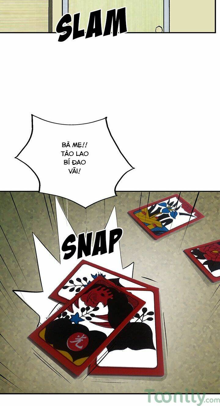 huyền thoại : khởi đầu chapter 20 37