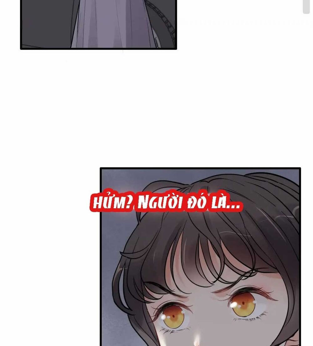 cô vợ hợp đồng bỏ trốn của tổng giám đốc chapter 424.1 5