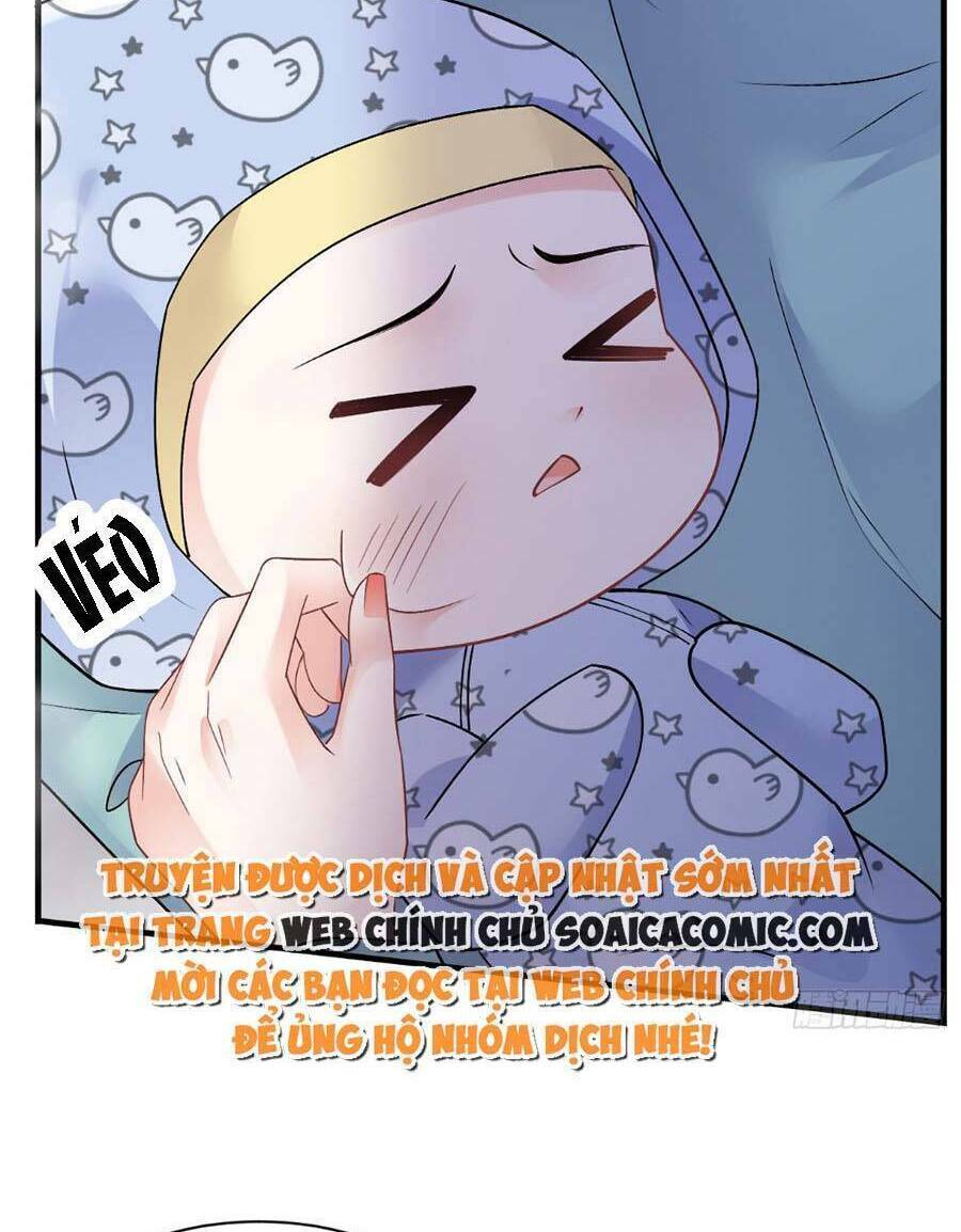 đại tiểu thư có ý đồ gì xấu đâu chapter 168 35