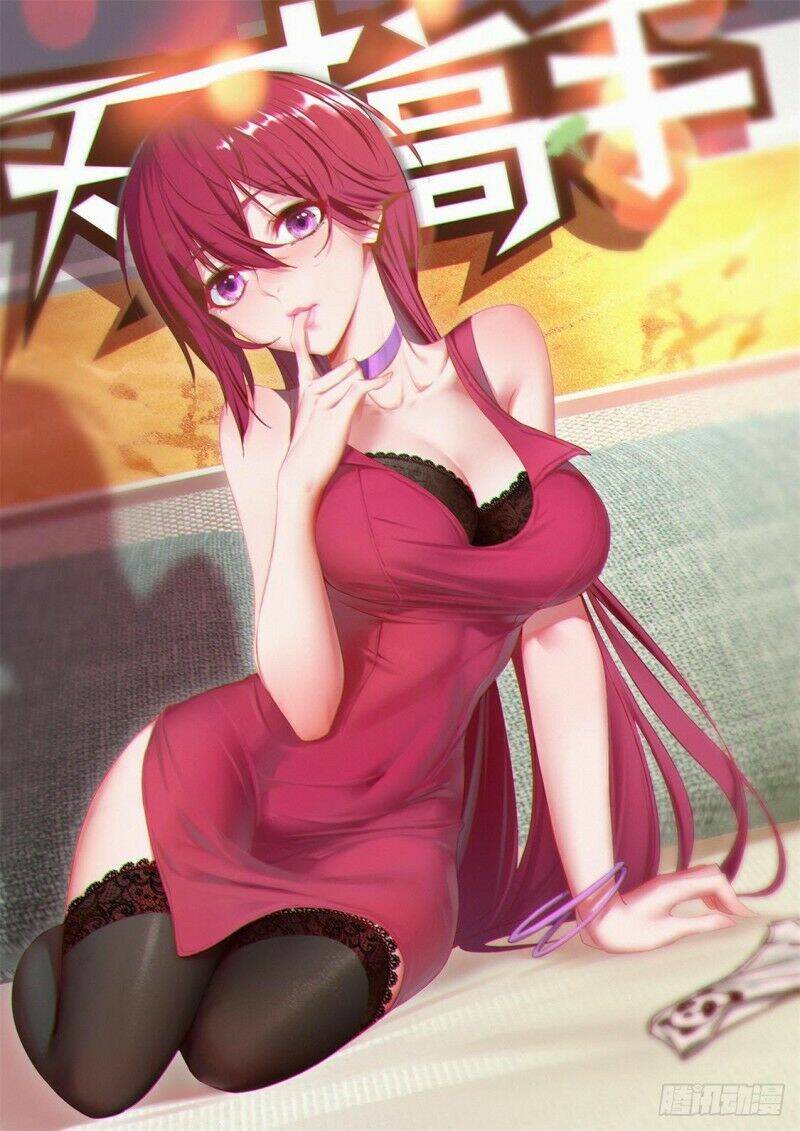 thiên tài cao thủ chapter 208 1