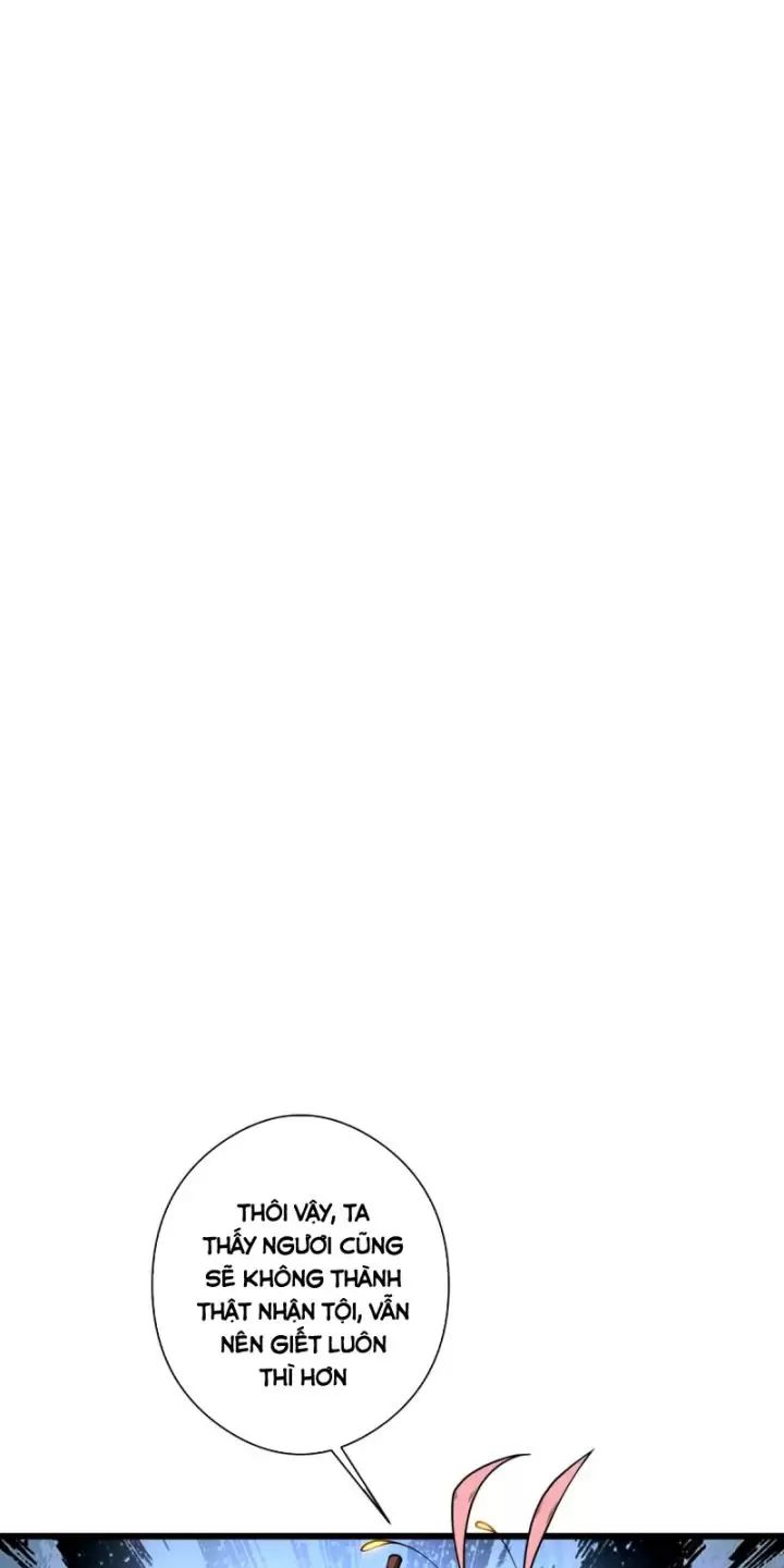 ta, chúa tể rừng xanh chapter 21 42