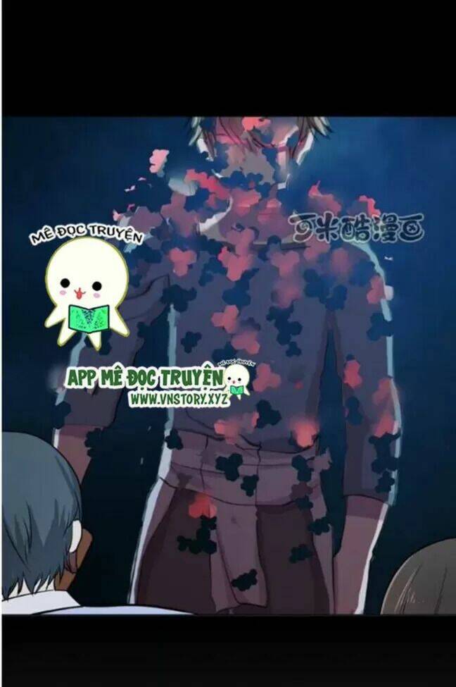 hành trình truy tìm cái chết của up chủ chapter 13 7