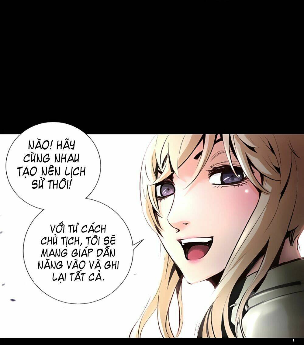 tam tuyệt tại dị giới chapter 1 119