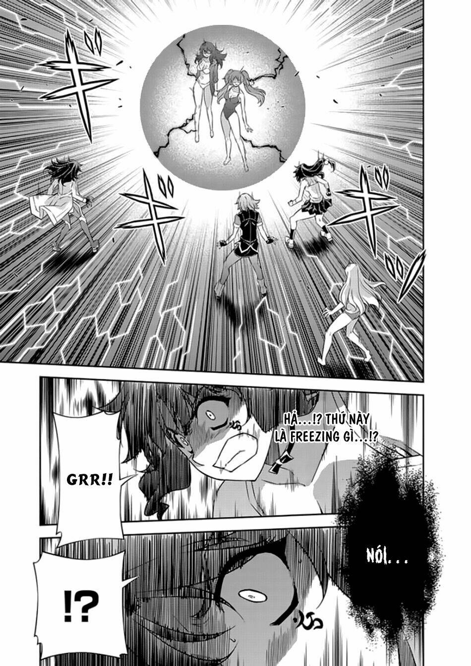 freezing chapter 166 14