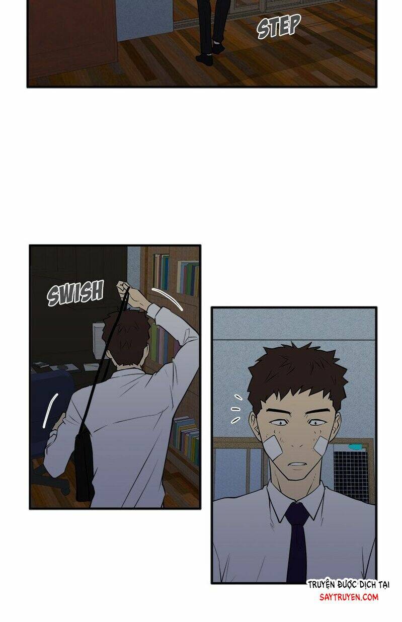 mr kang chapter 38 21