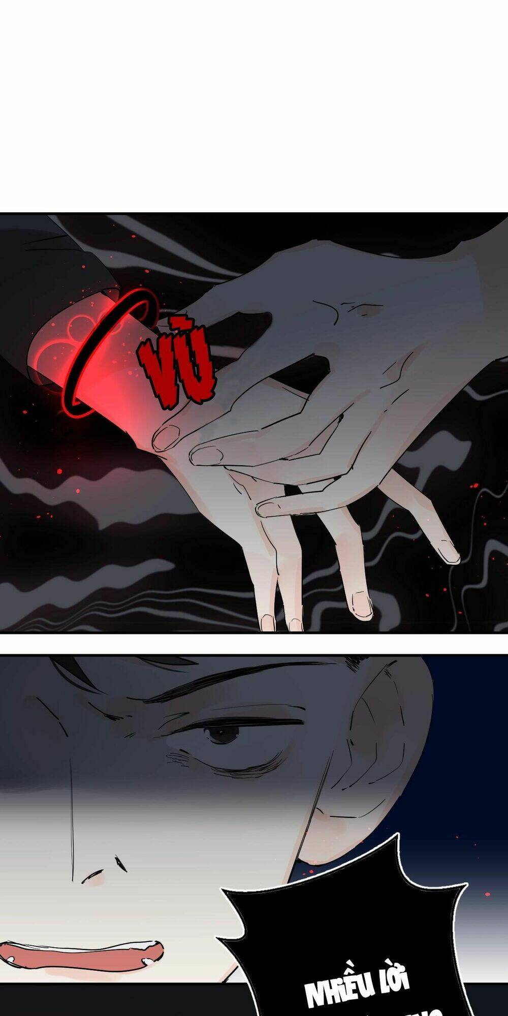 phù thủy hạng bét chapter 18 19