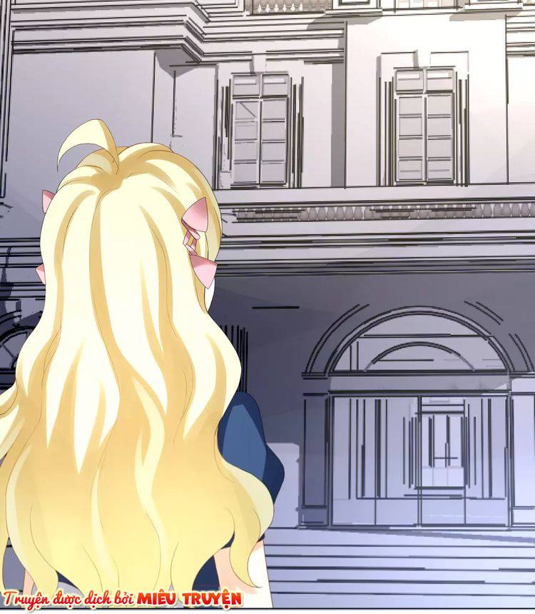 độc nhãn ác ma của ta chapter 2 12