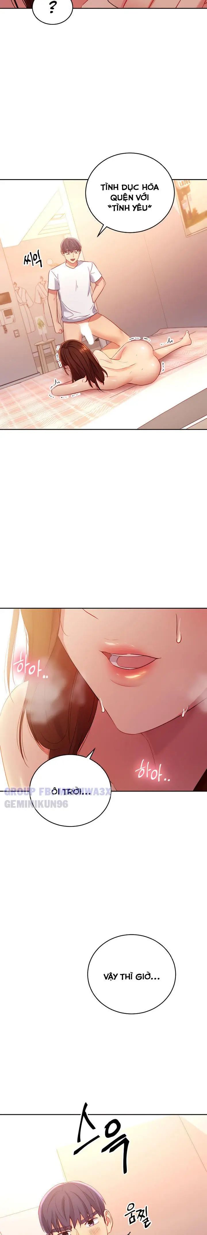 bạn của mẹ kế chapter 89 27