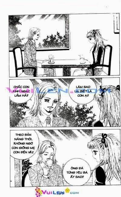 sâu trong ánh mắt chapter 112 8