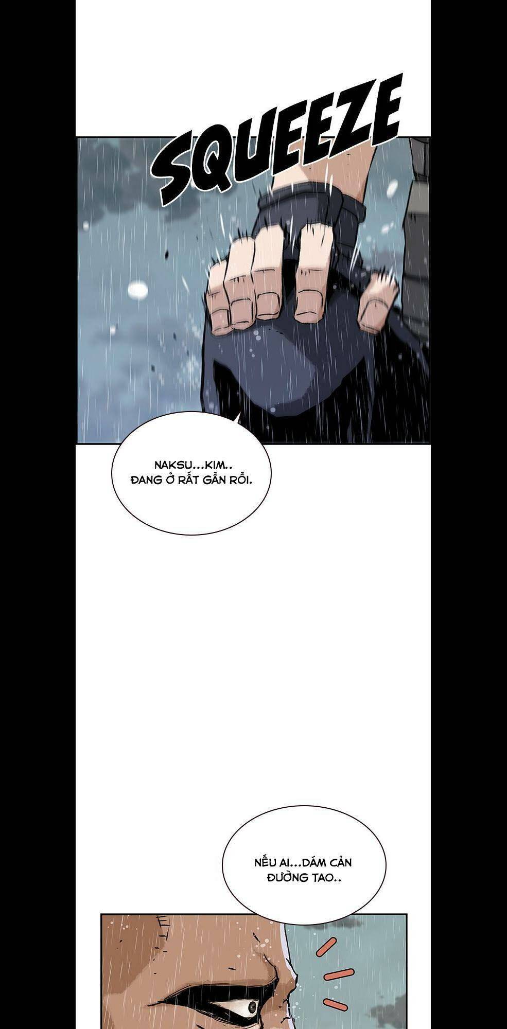 pubg - cuộc chiến sinh tồn - 100 chapter 40 45