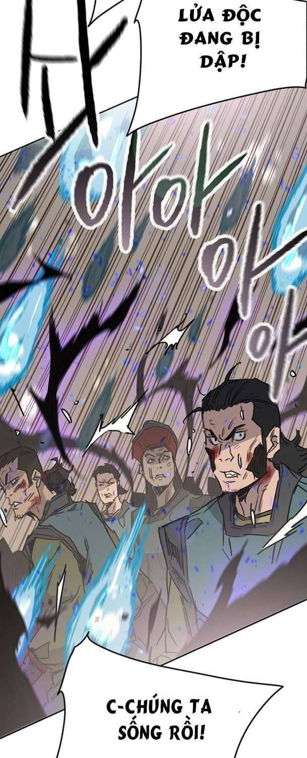 kiếm sĩ bất bại chapter 167 59