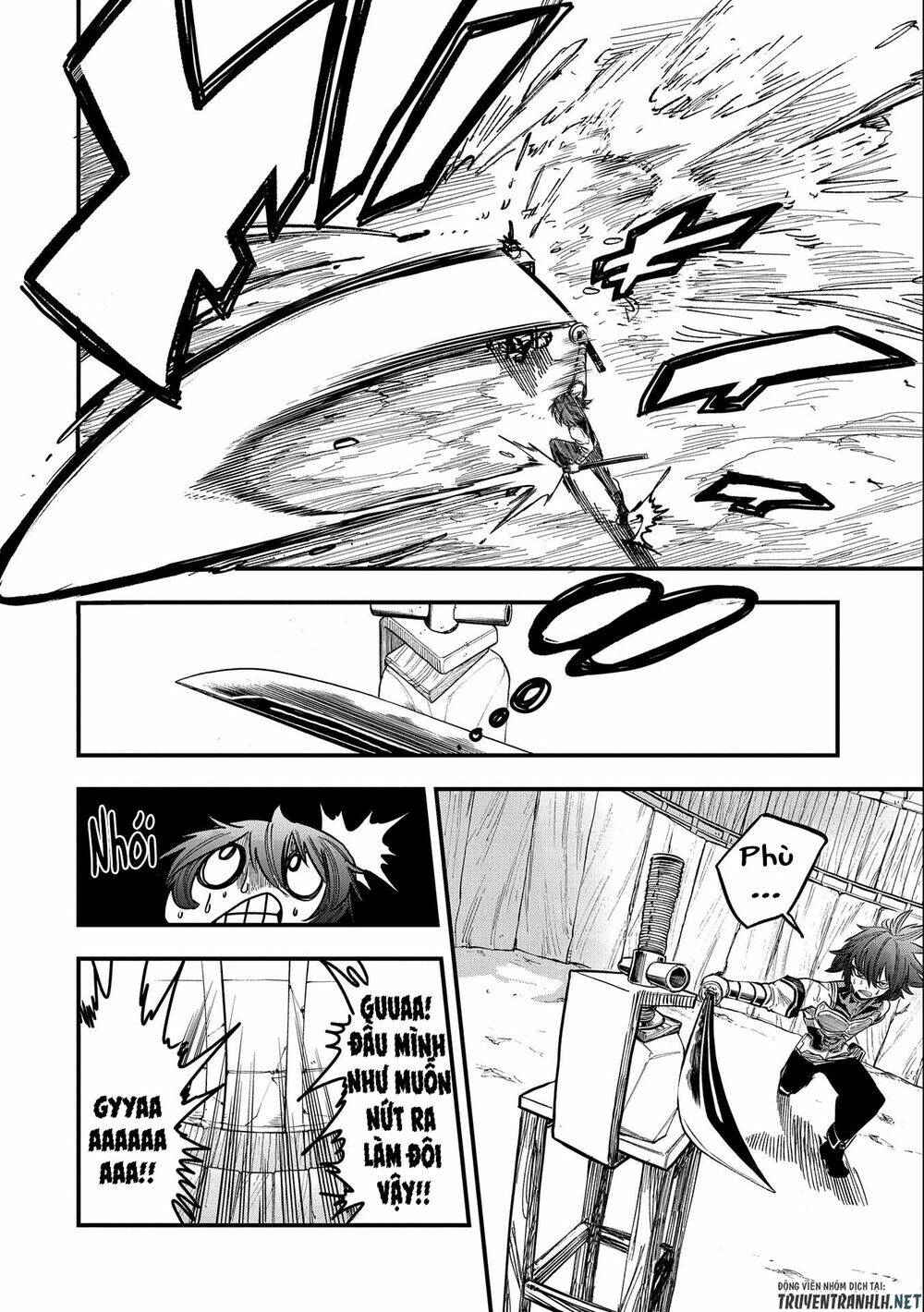 sekai saikyou no doryokuka: sainou ga (doryoku) datta no de kouritsu yoku kikakugai no doryoku o shi chapter 10 14