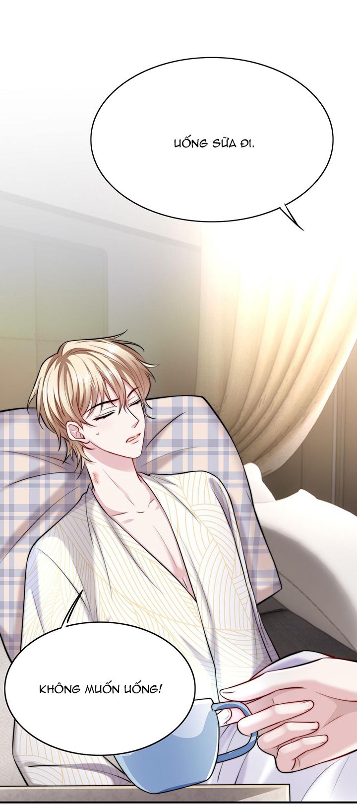 chiến lược tẩy trắng của phản diện chapter 64 23