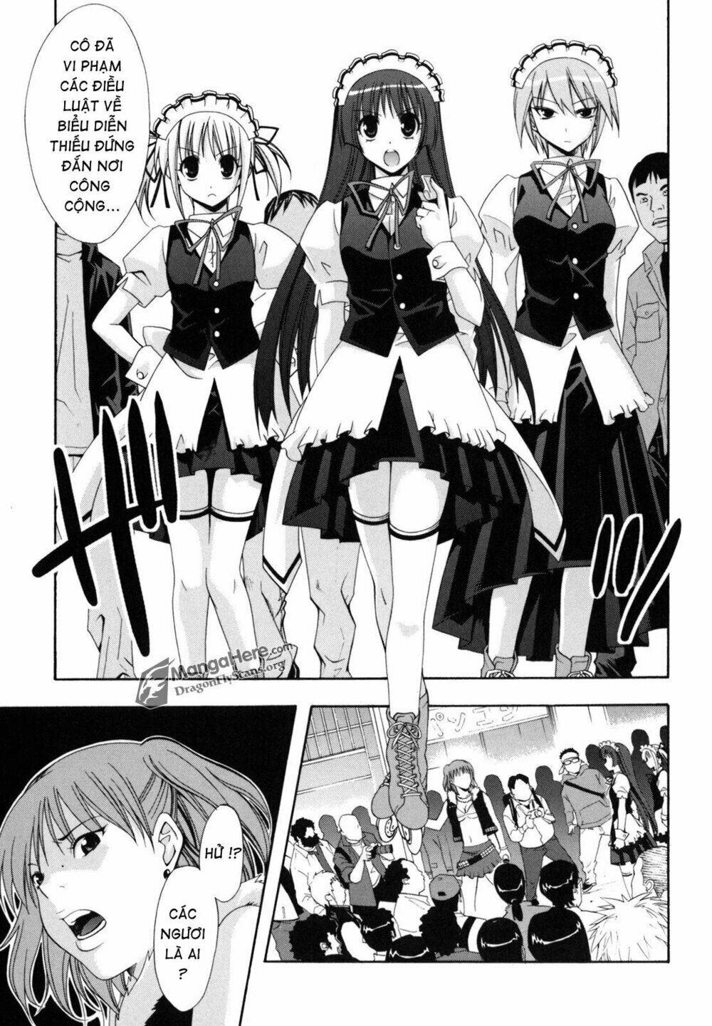 anh hùng xấu xa chapter 12 23