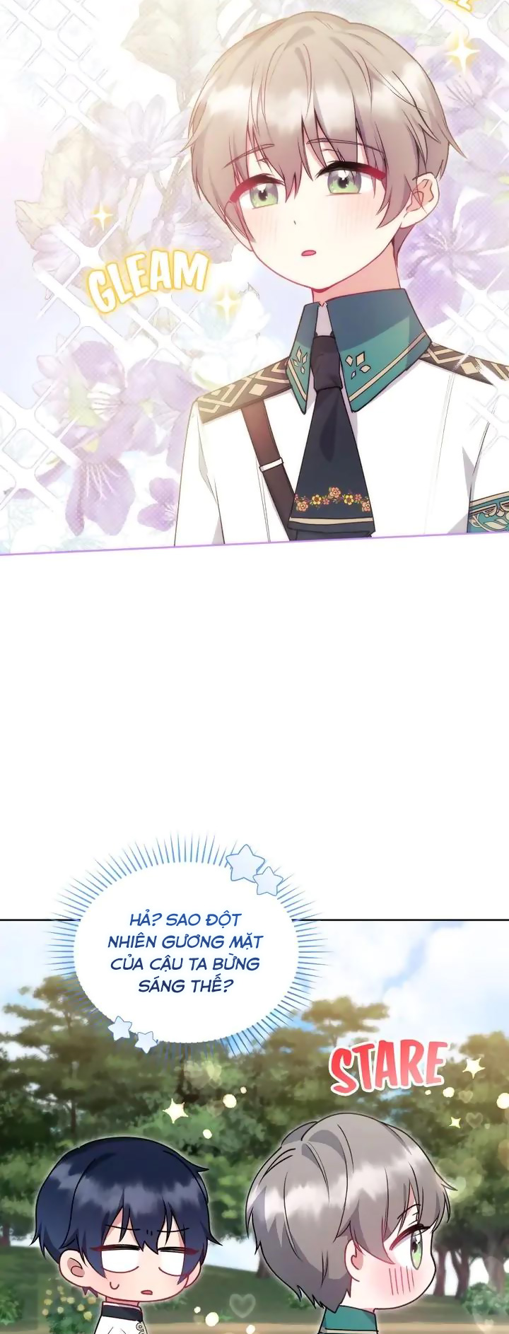 cô con gái nuôi đáng yêu của công tước chapter 44 7