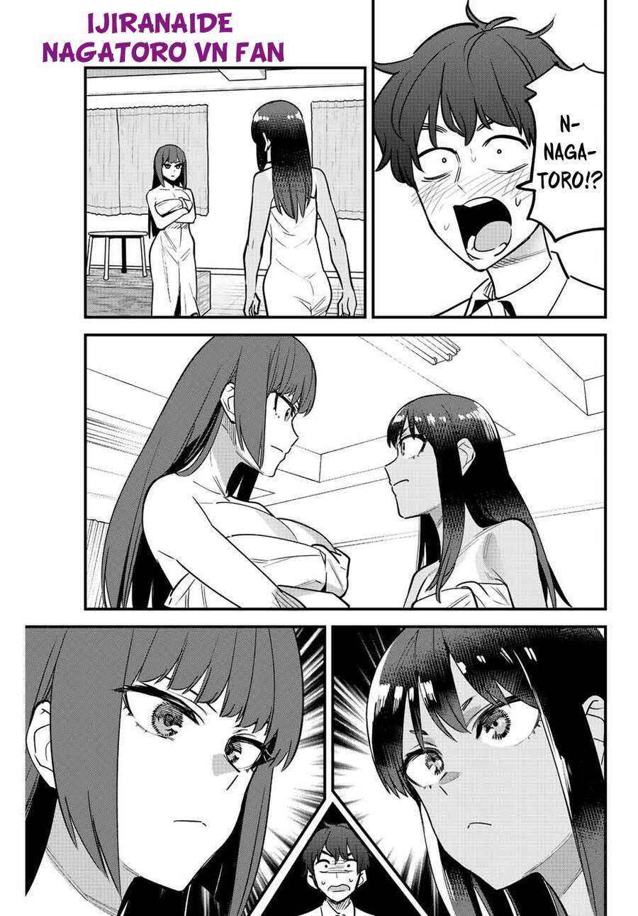 please don bully me - nagatoro-san chapter 113 19