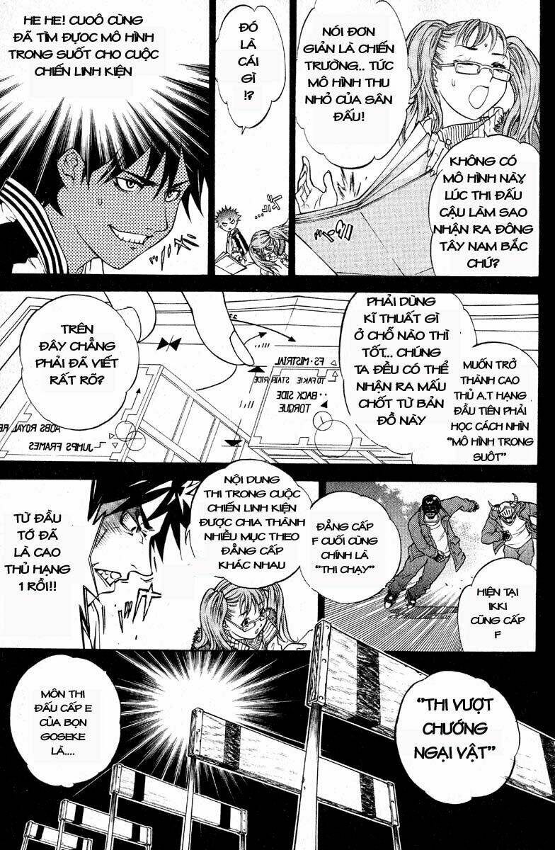 air gear chapter 16 10