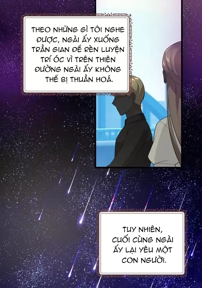 anh bạn của tôi đang phát sáng kìa ! chapter 29 4