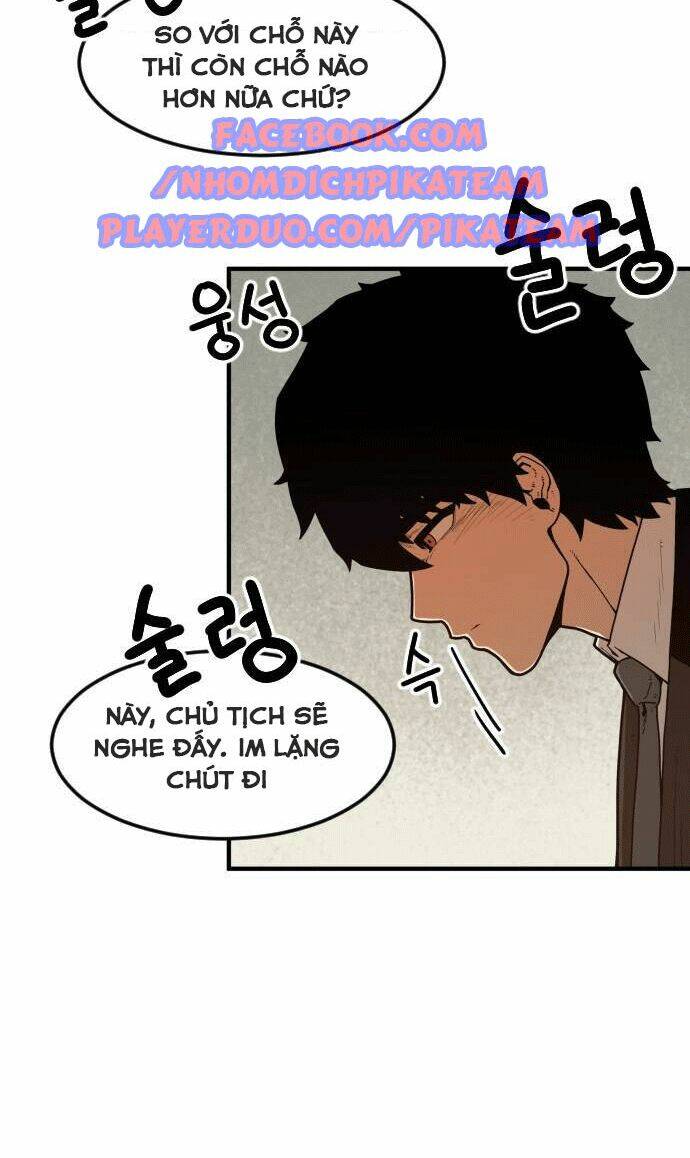 chinh phạt học đường chapter 4 23