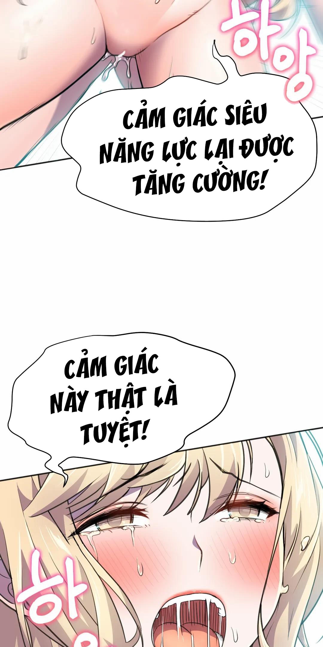 quản lý của siêu anh hùng chapter 15 38