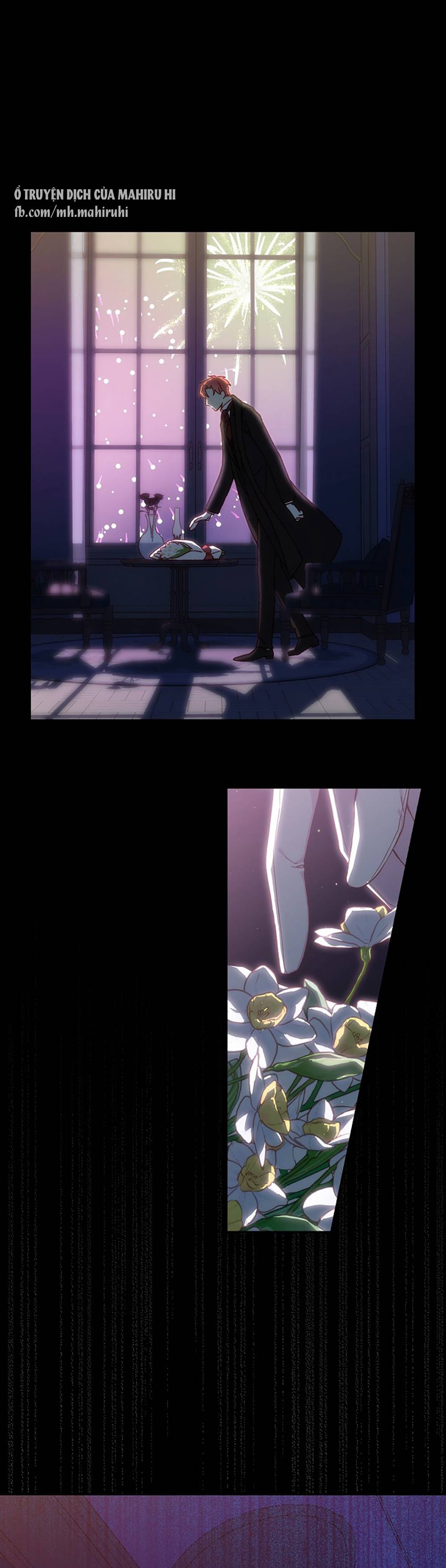 sống sót dưới thân phận hầu nữ chapter 23 4