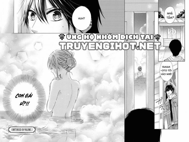 ký túc xá ma cà rồng chapter 4.2 18