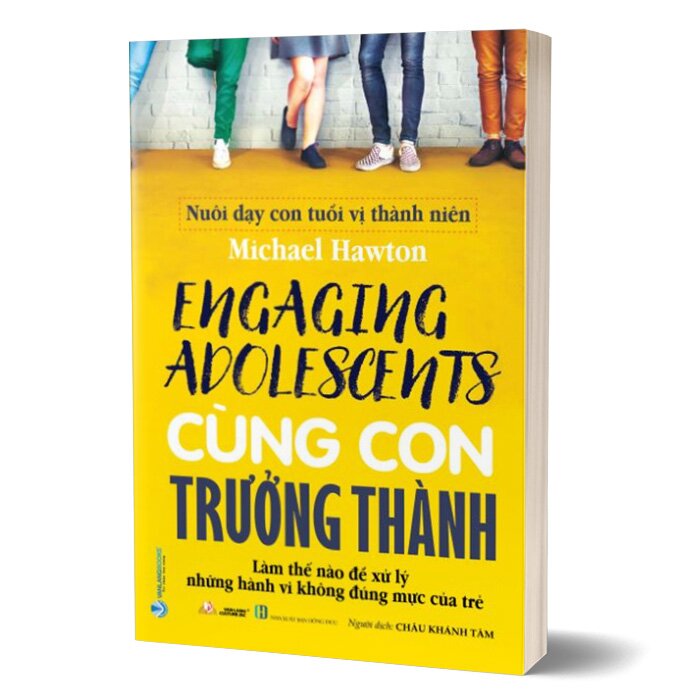 Cùng Con Trưởng Thành - VL