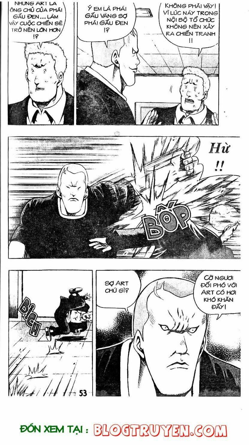 kid gang chapter 117 9