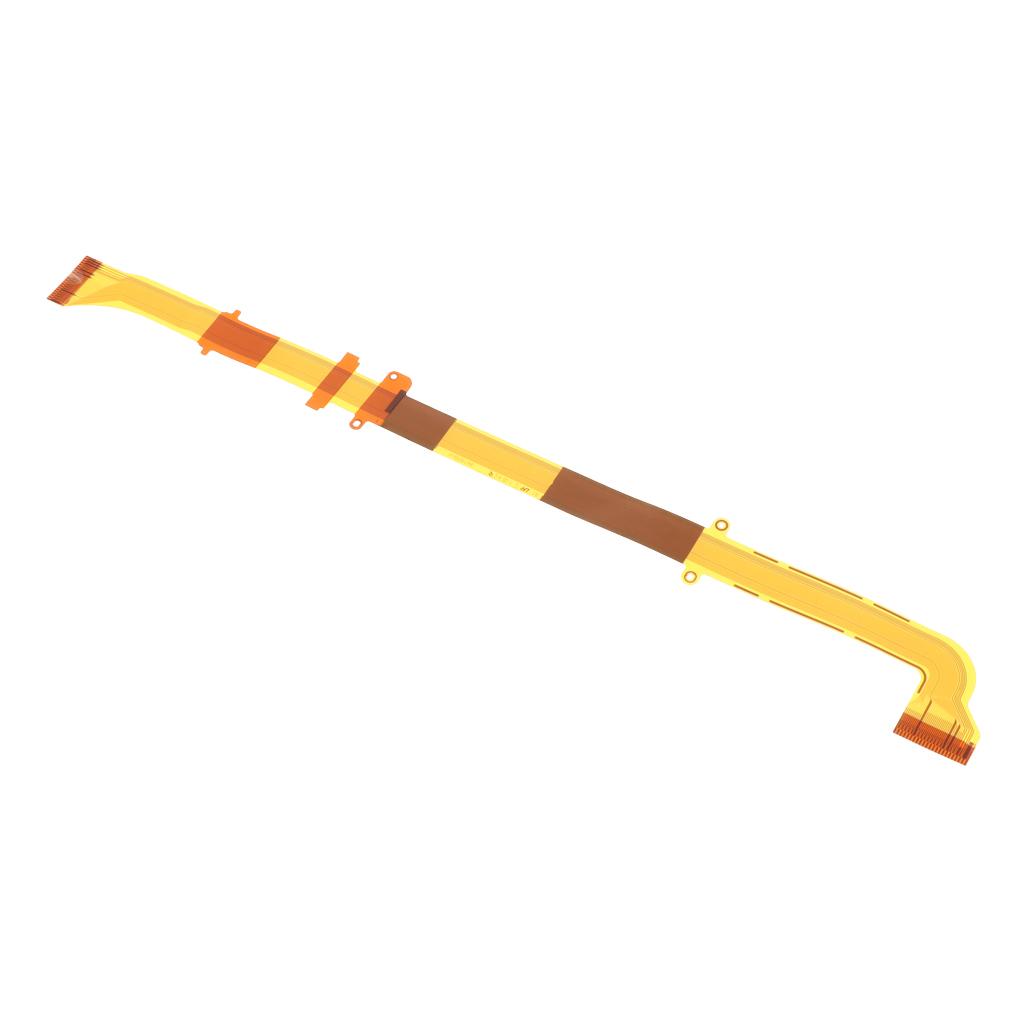 Flex Cable for LCD Screen for DMC GF6 Cameras From