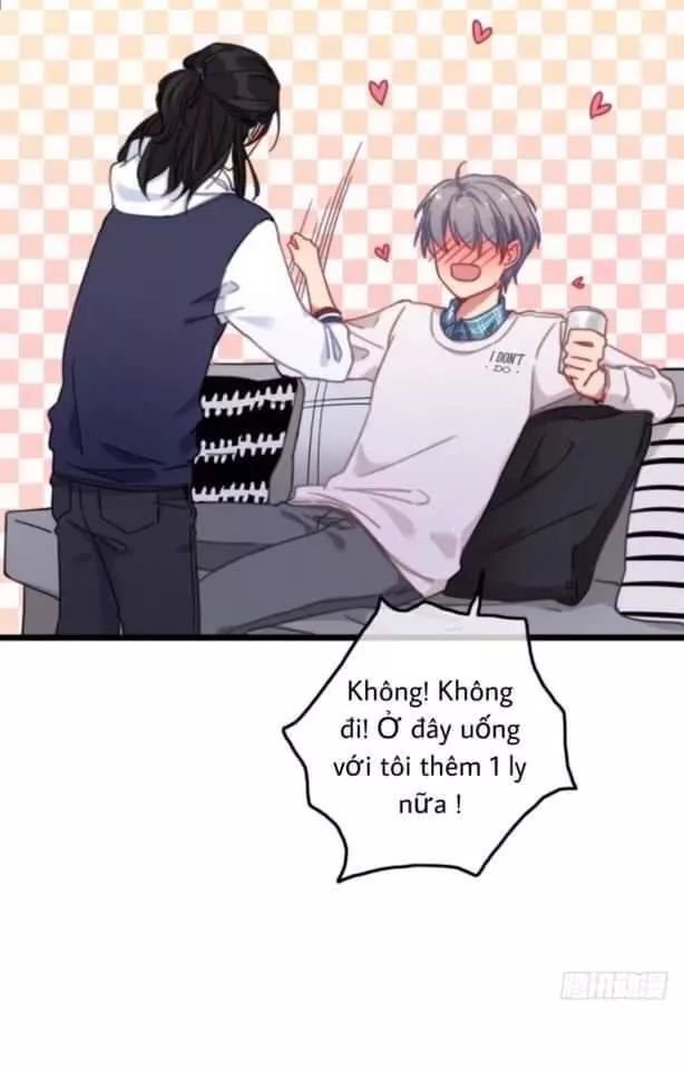 lời thì thầm chapter 40 24