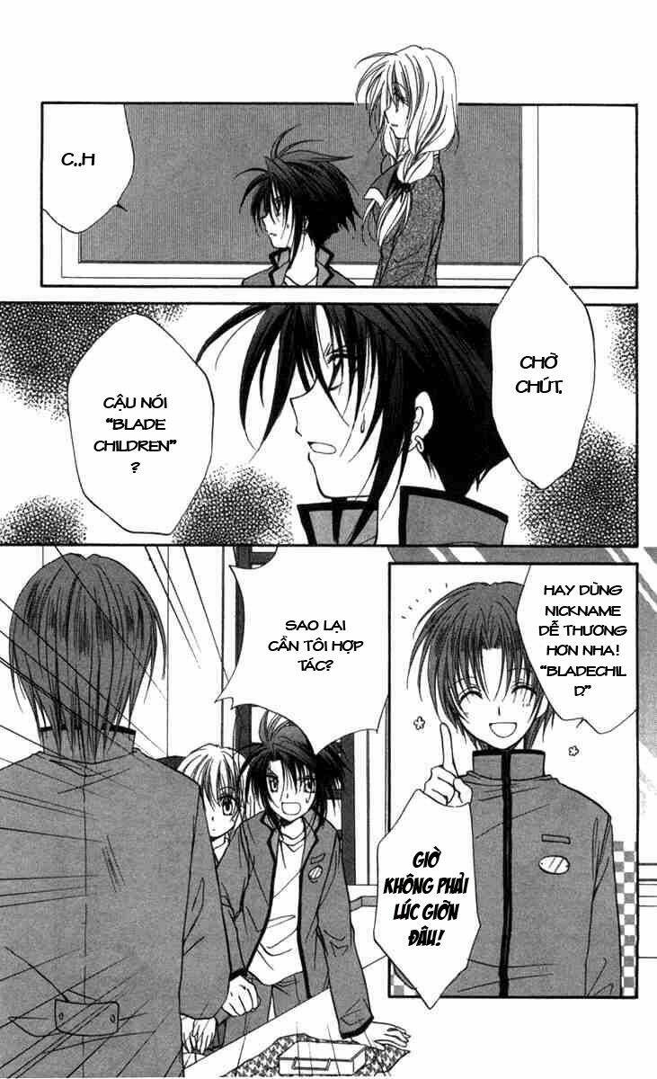 spiral: suiri no kizuna chapter 28 4