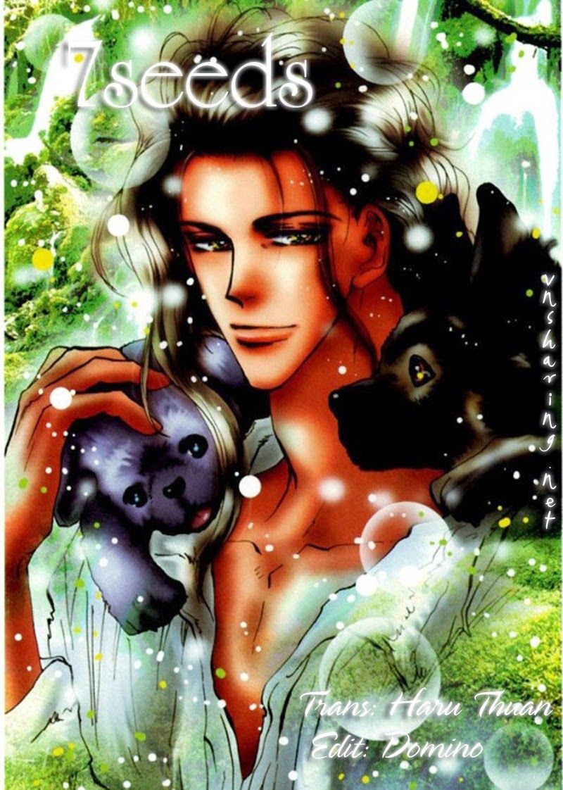 mầm sống chapter 140 1