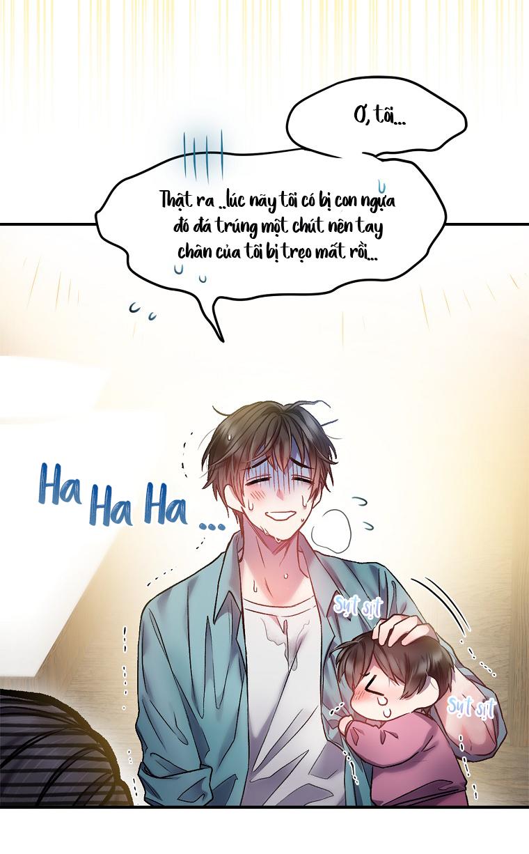 cơn mưa mật ngọt chapter 6 29