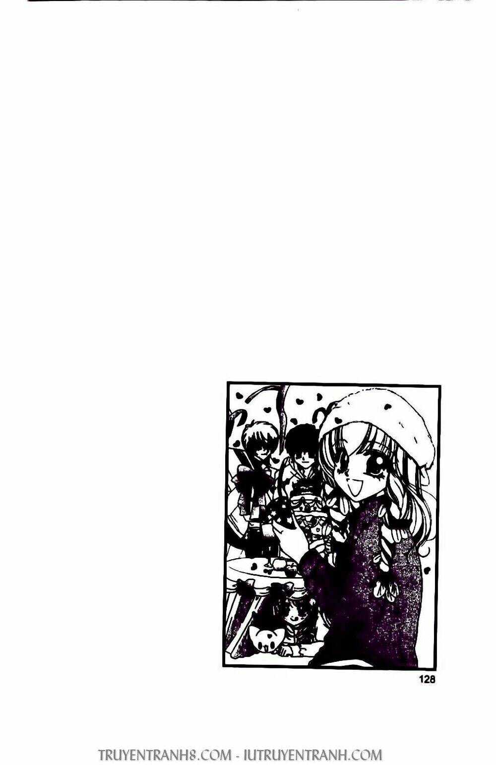 bộ sưu tập lọ lem chapter 43 5