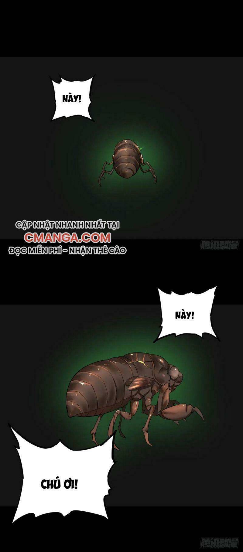 danh sách kẻ phản diện chapter 110 1