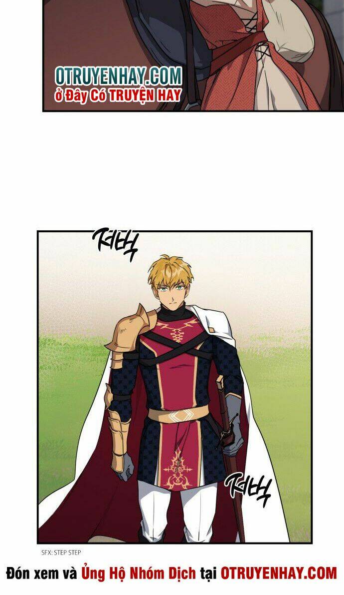 lâu đài vô danh chapter 17 44