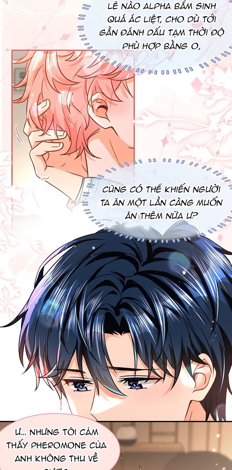 tín tức tố nói chúng ta không thể chapter 63 8