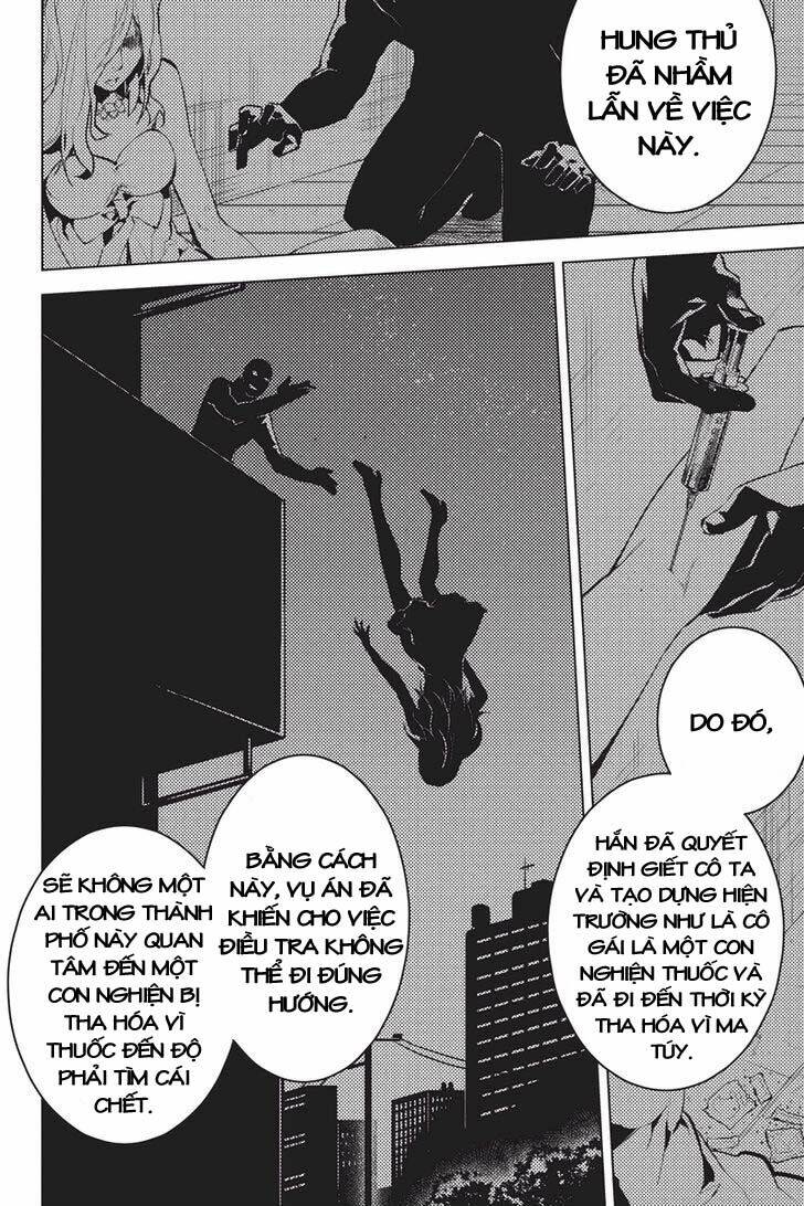 shinjuku dxd chapter 1 37