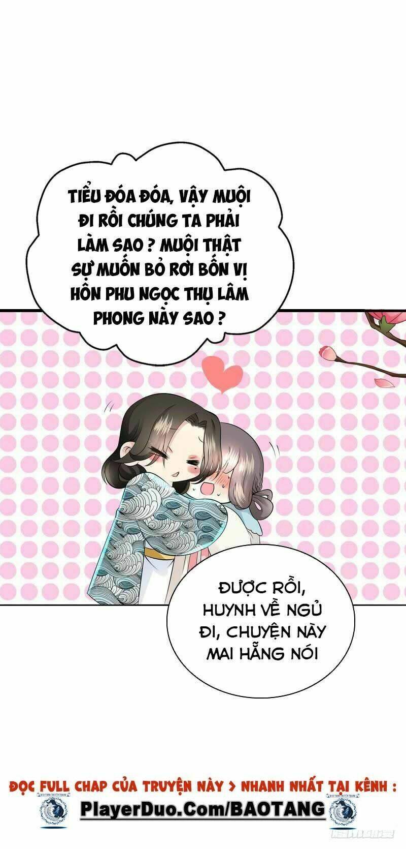 điền viên mật sủng: cô vợ nóng bỏng chapter 50 18